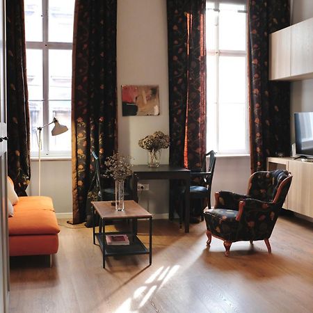 Central Dainty - Boutique Apartment In Zagreb City Centre Εξωτερικό φωτογραφία
