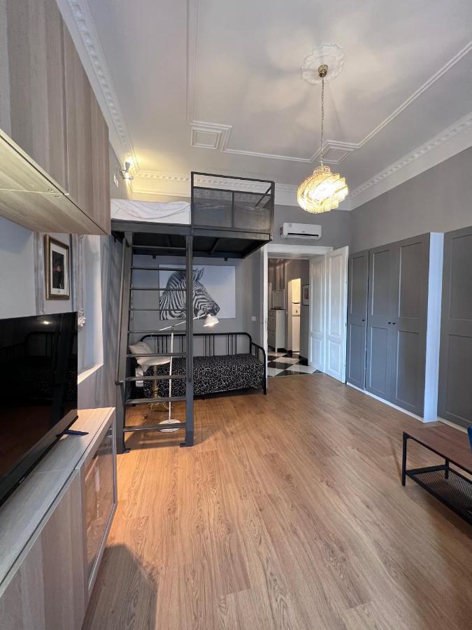 Central Dainty - Boutique Apartment In Zagreb City Centre Εξωτερικό φωτογραφία
