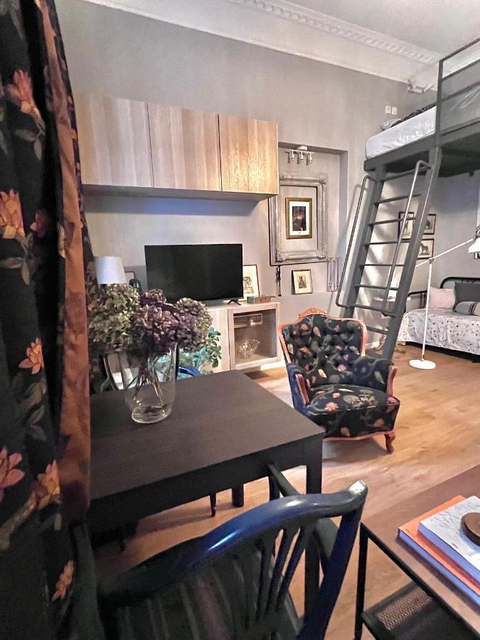 Central Dainty - Boutique Apartment In Zagreb City Centre Εξωτερικό φωτογραφία