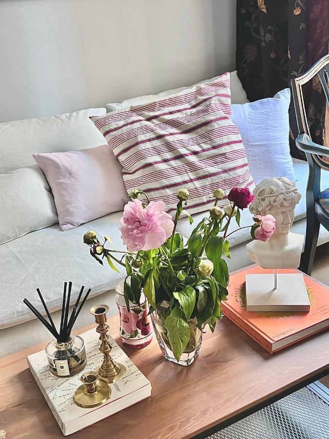 Central Dainty - Boutique Apartment In Zagreb City Centre Εξωτερικό φωτογραφία