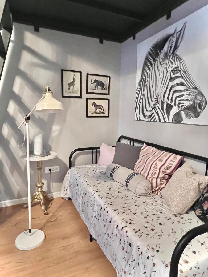 Central Dainty - Boutique Apartment In Zagreb City Centre Εξωτερικό φωτογραφία