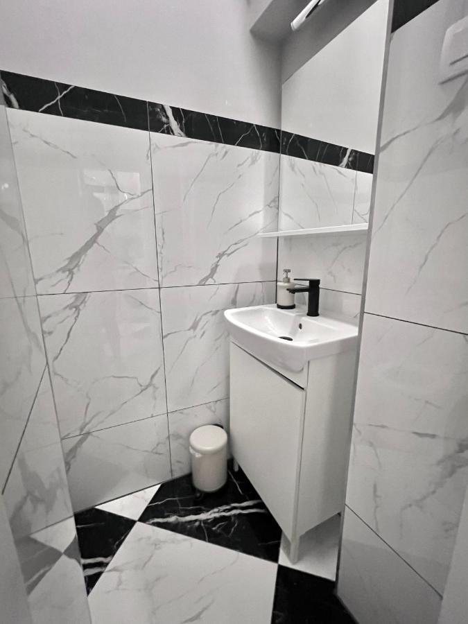 Central Dainty - Boutique Apartment In Zagreb City Centre Εξωτερικό φωτογραφία