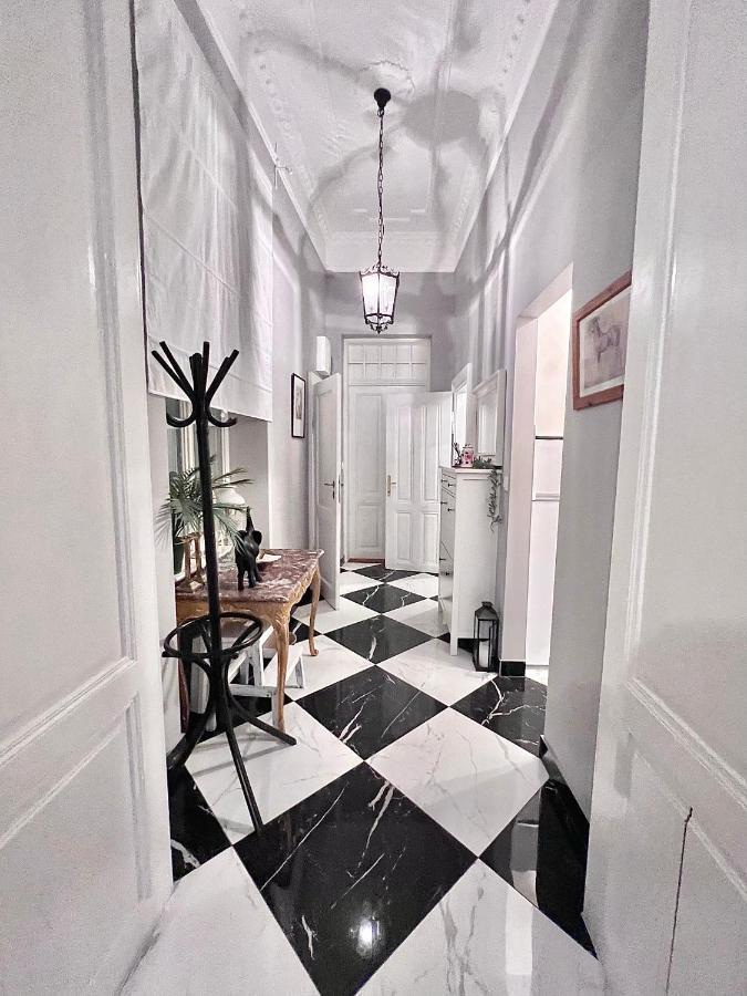 Central Dainty - Boutique Apartment In Zagreb City Centre Εξωτερικό φωτογραφία