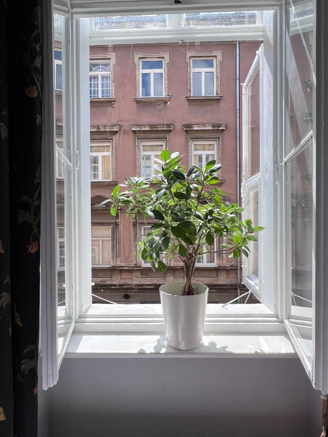 Central Dainty - Boutique Apartment In Zagreb City Centre Εξωτερικό φωτογραφία