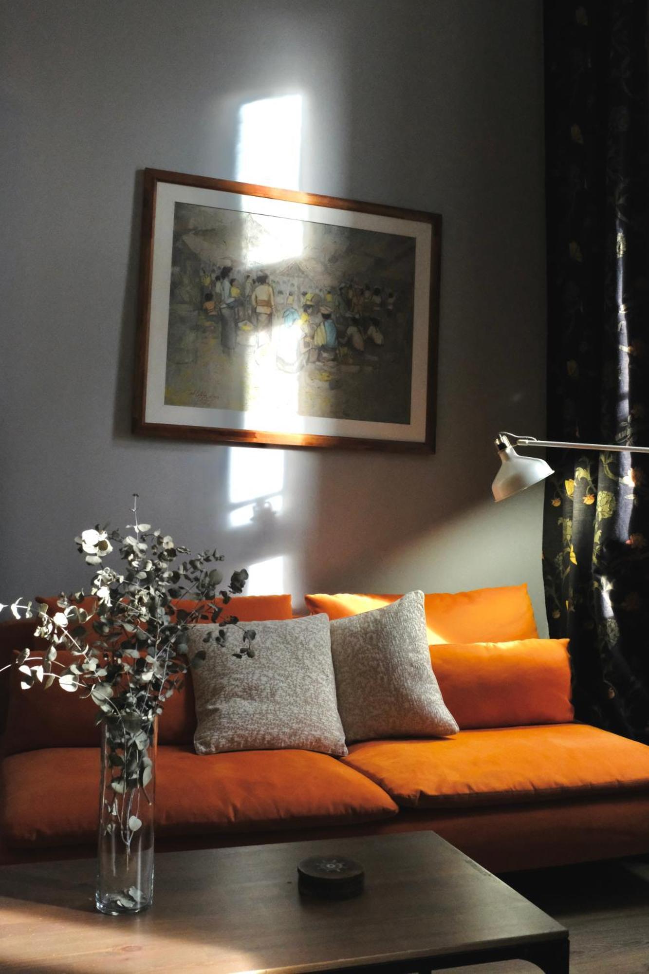 Central Dainty - Boutique Apartment In Zagreb City Centre Εξωτερικό φωτογραφία