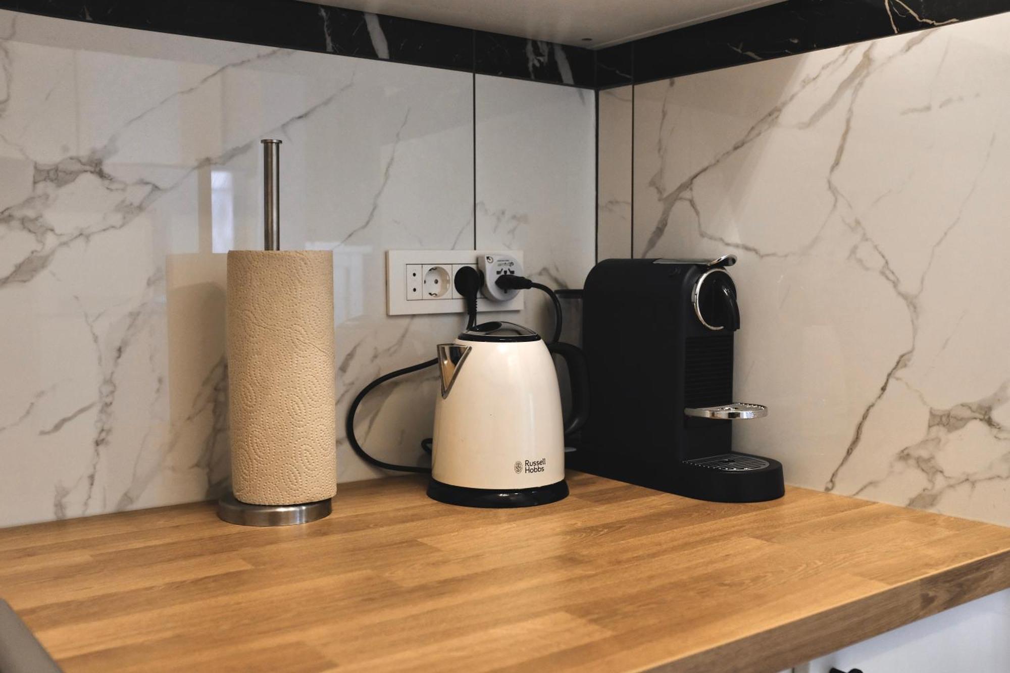Central Dainty - Boutique Apartment In Zagreb City Centre Εξωτερικό φωτογραφία