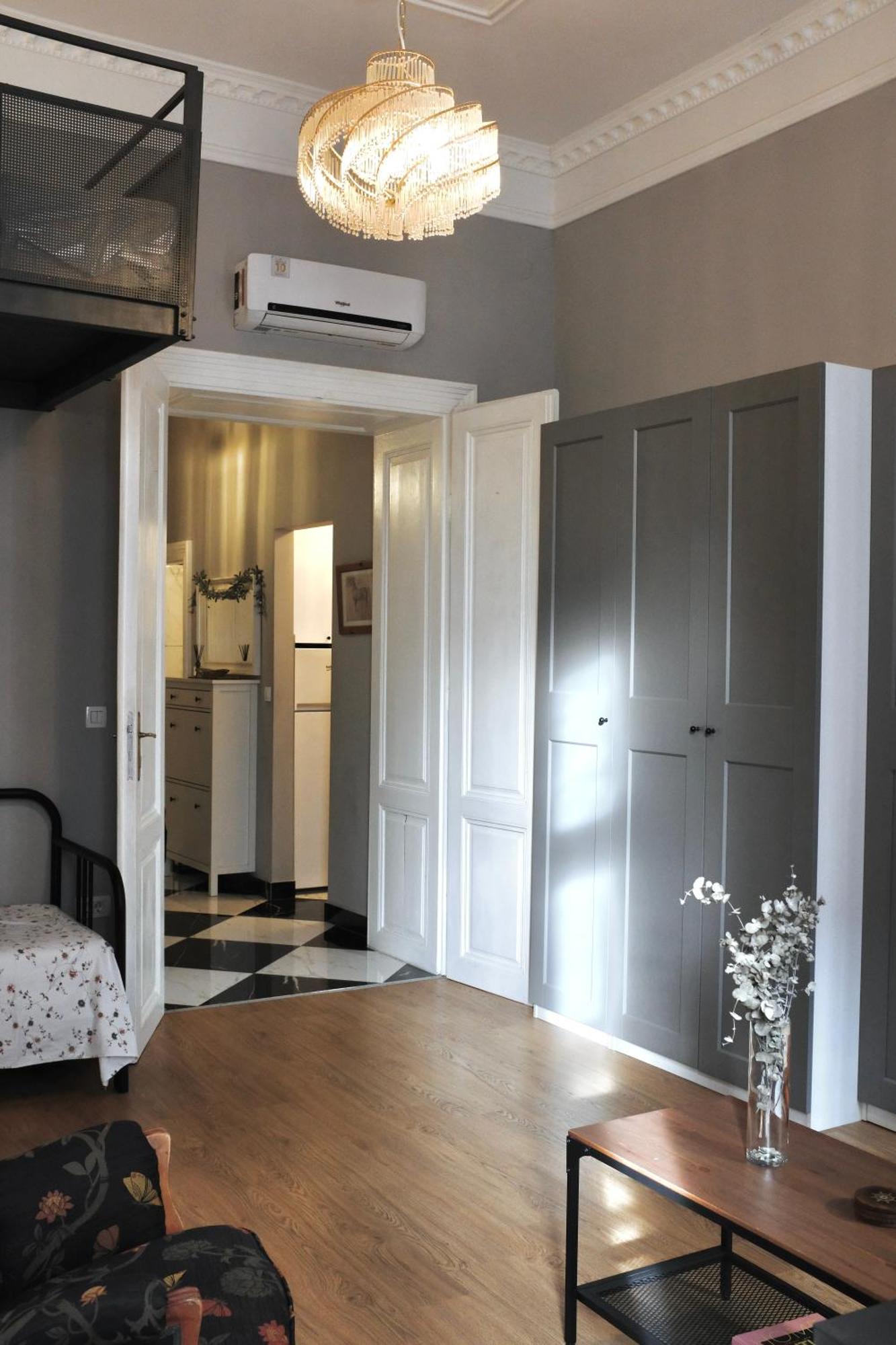 Central Dainty - Boutique Apartment In Zagreb City Centre Εξωτερικό φωτογραφία